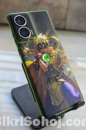 Motorola Edge 50 Fiuson